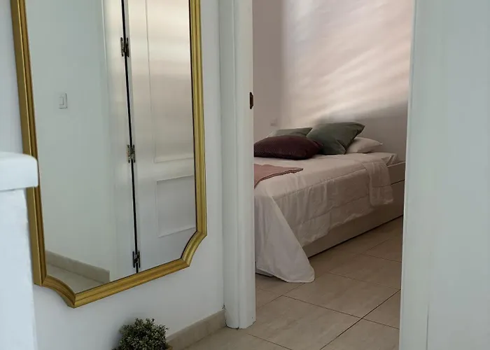 Palmeras Hébergement de vacances