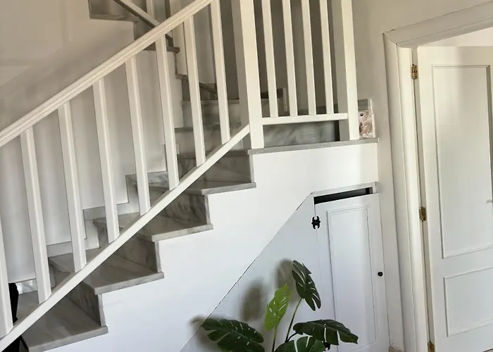 Hébergement de vacances Palmeras