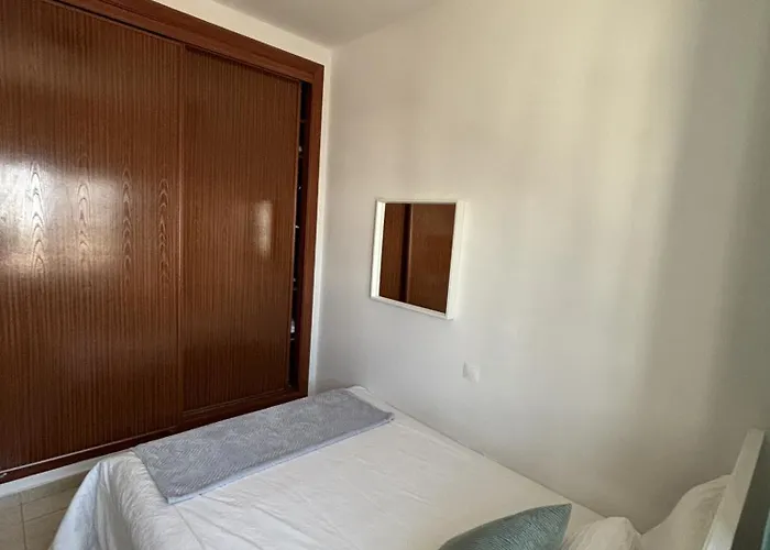 Palmeras Hébergement de vacances