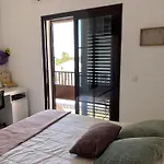 度假居 Palmeras