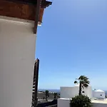 度假居 Palmeras