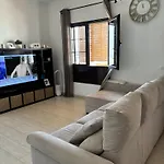 بيت للعطل Palmeras *