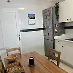 بيت للعطل Palmeras