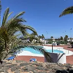 度假居 Palmeras 科斯塔特吉塞