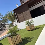 Palmeras 度假居
