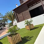 度假居 Palmeras *