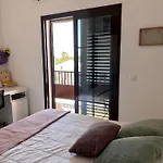 Palmeras بيت للعطل *