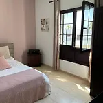 Palmeras بيت للعطل كوستا تاغيسي