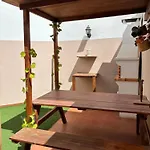 Palmeras * 科斯塔特吉塞