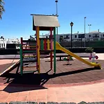 度假居 Palmeras