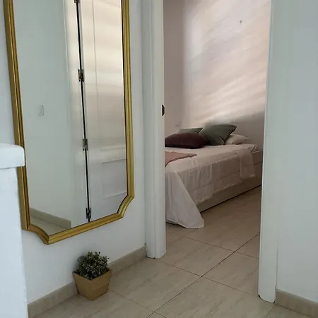 Palmeras Casa vacanze