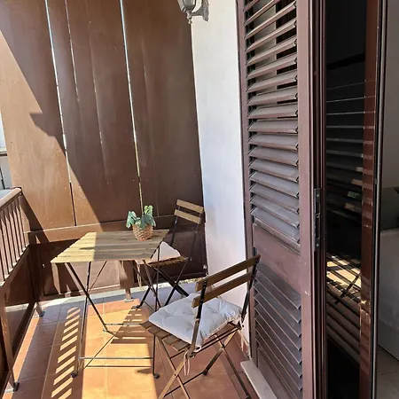 Palmeras Casa vacanze Costa Teguise