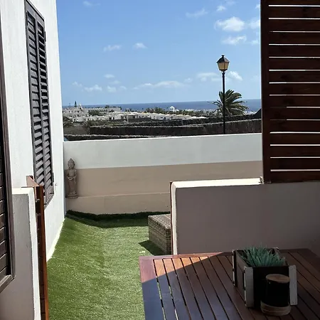 Holiday home Palmeras *