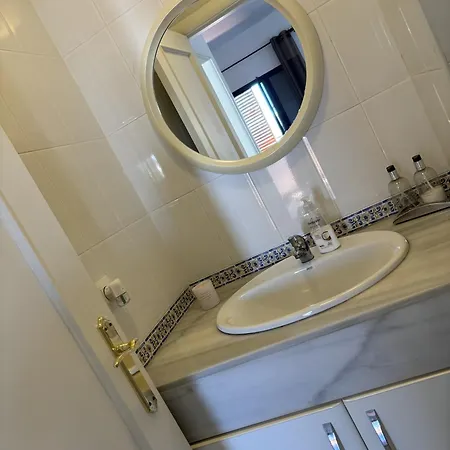 Palmeras Casa vacanze *