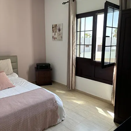 Palmeras Casa vacanze