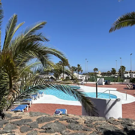 Casa vacanze Palmeras Costa Teguise
