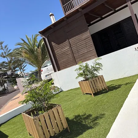 Palmeras Holiday home