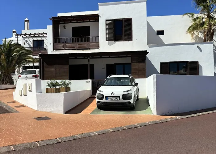 Palmeras 코스타 테기세