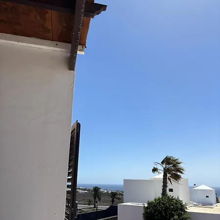 Сasa de vacaciones Palmeras