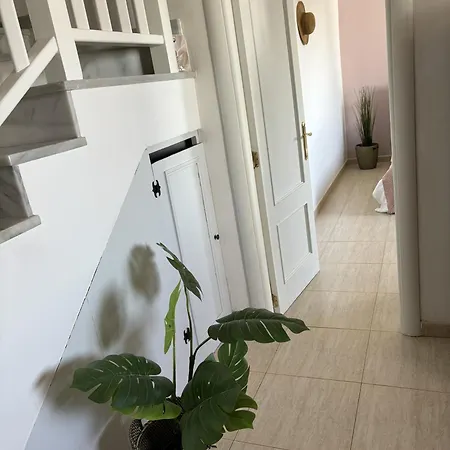 Сasa de vacaciones Palmeras Costa Teguise